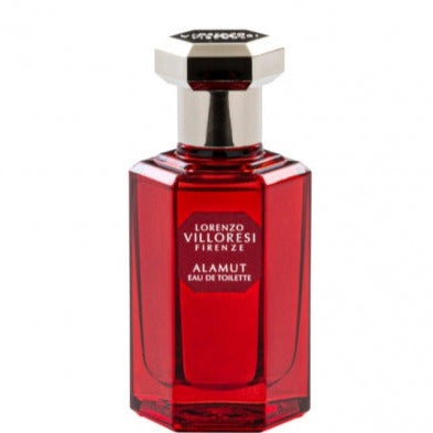 Alamut - TESTER Eau de Parfum Unisex adulto 50 ml