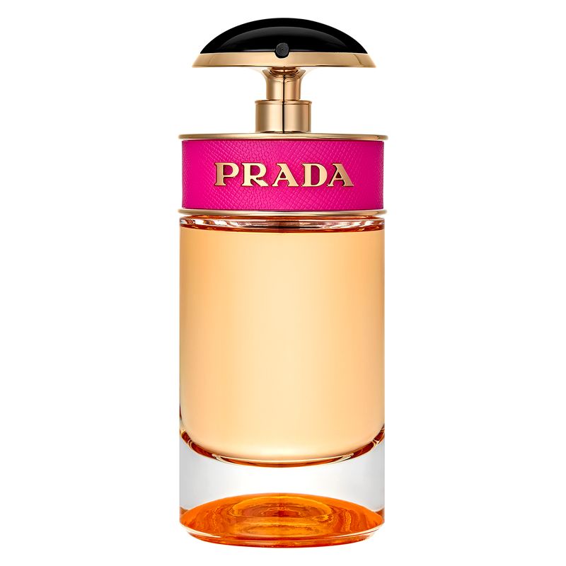 Prada Candy - TESTER Eau de Parfum Donna 80 ml