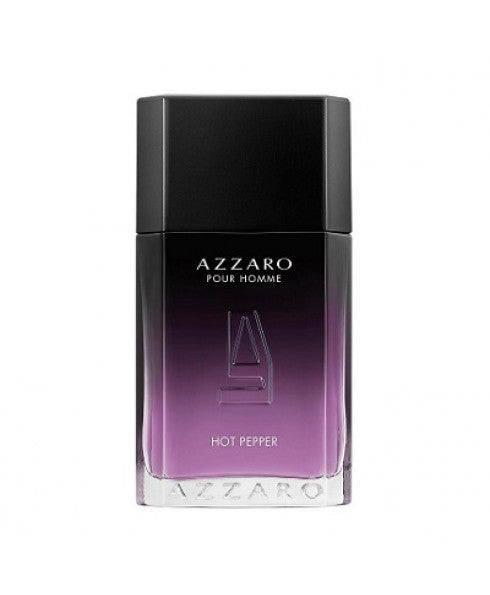 Azzaro Pour Homme Hot Pepper - TESTER  Eau de Toilette Uomo 100 ml