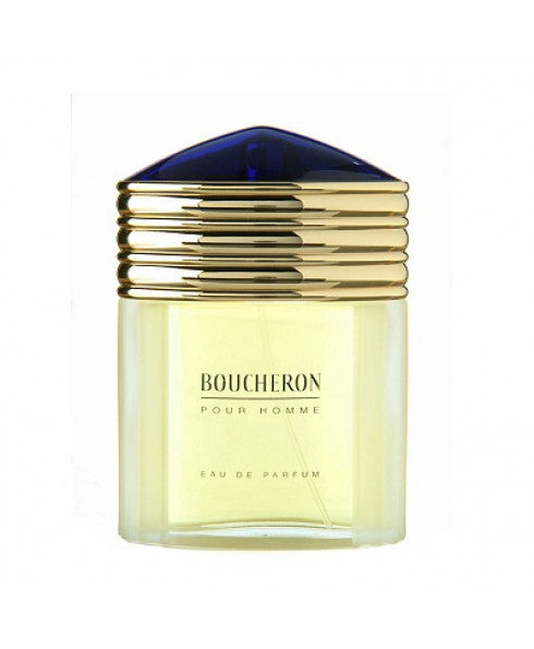 Boucheron Pour Homme - TESTER (Eau de Parfum) Eau de Parfum Uomo 100 ml