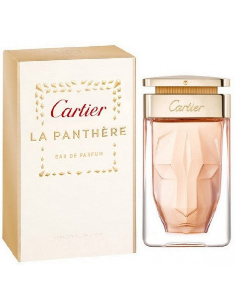 La Panthere Eau de Parfum Donna 25 ml