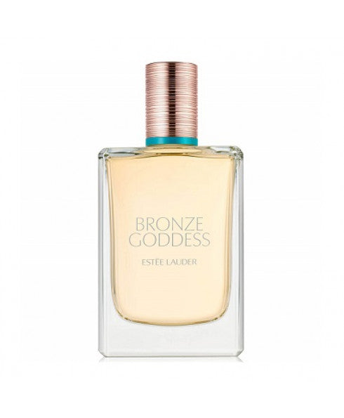 Bronze Goddess Eau Fraiche / SkinScent 2017 - TESTER  Donna 100 ml