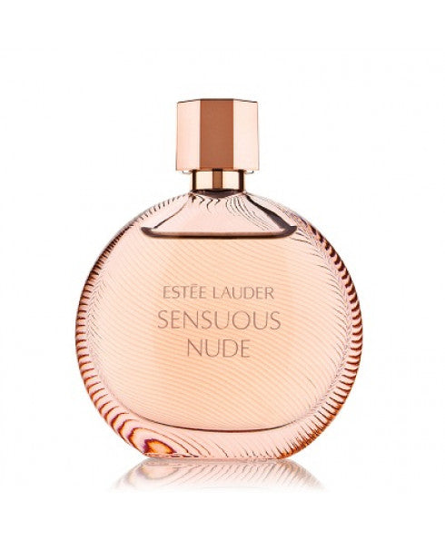 Sensuous Nude - TESTER Eau de Parfum Donna 100 ml