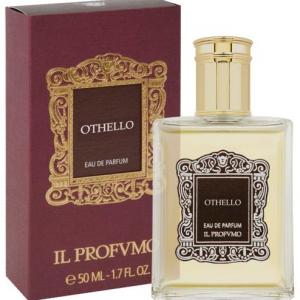 Othello Eau de Parfum Unisex adulto 50 ml