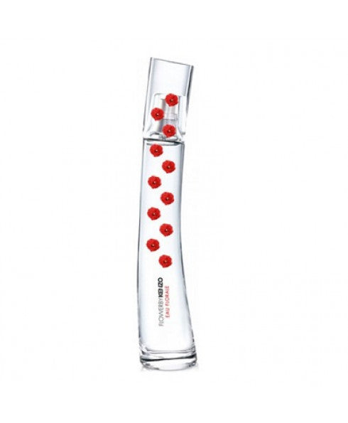 FlowerByKenzo Eau Florale - TESTER  Eau de Toilette Donna 50 ml