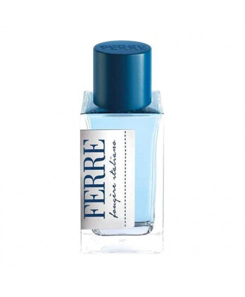 Fougere Italiano - TESTER Eau de Toilette Unisex adulto 100 ml