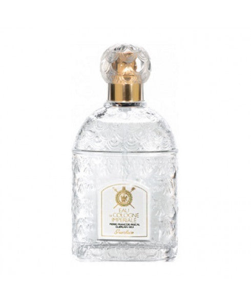 Eau De Cologne Imperiale bianca - TESTER (no cap) Eau de Cologne Unisex adulto 100 ml