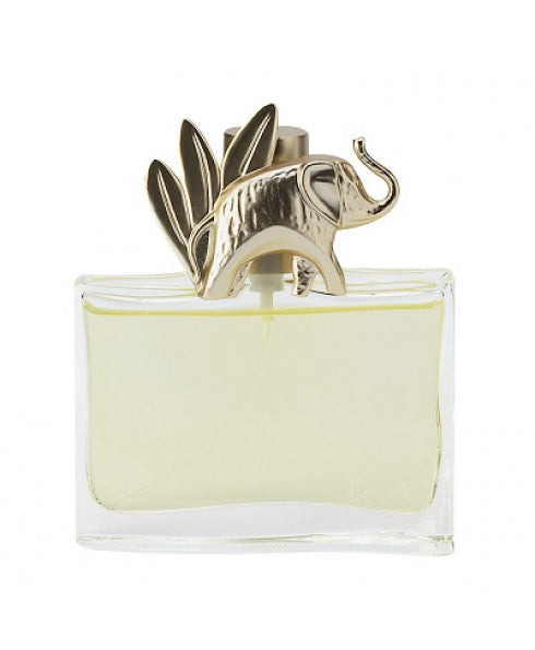 Kenzo Jungle Elephant - TESTER (no cap) Eau de Parfum Donna 100 ml