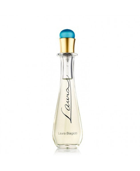 Laura - TESTER (no cap) Eau de Toilette Donna 75 ml