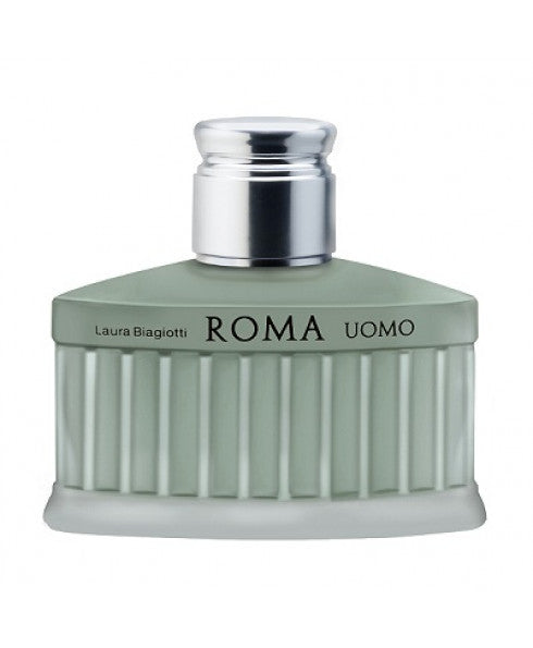 Roma Uomo Cedro - TESTER (no cap) Eau de Toilette Uomo 75 ml