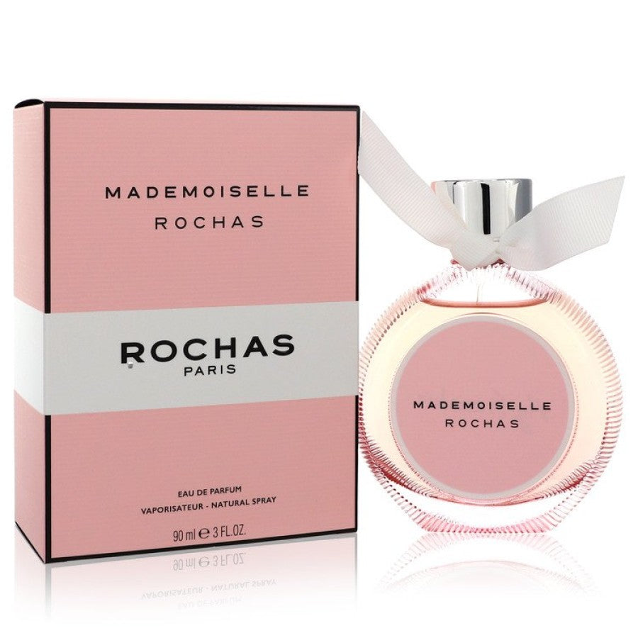 Mademoiselle Rochas  Eau de Parfum Donna 90 ml