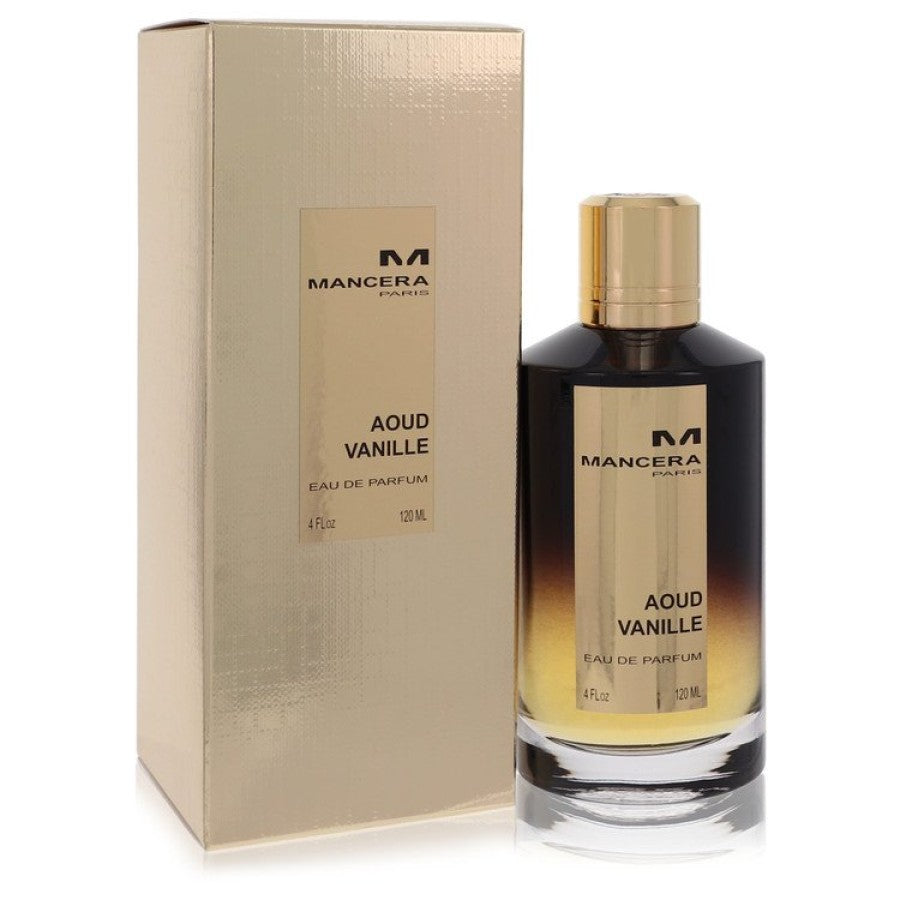 Aoud Vanille Eau de Parfum Unisex adulto 120 ml