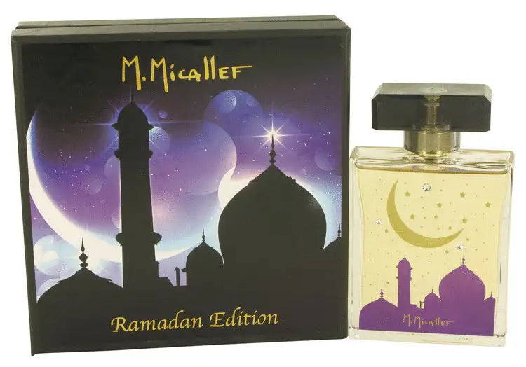 Ramadan Edition Eau de Parfum Donna 100 ml