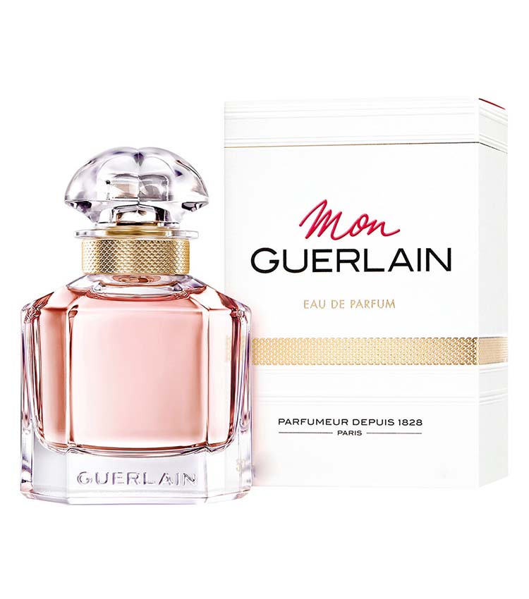 Mon Guerlain  Eau de Parfum Donna 100 ml