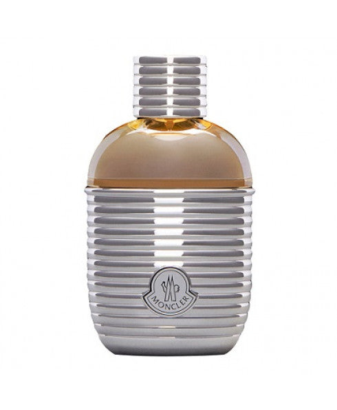 Moncler Pour Femme - TESTER Eau de Parfum Donna 100 ml