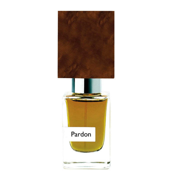 Pardon - TESTER Extrait de Parfum Unisex adulto 30 ml