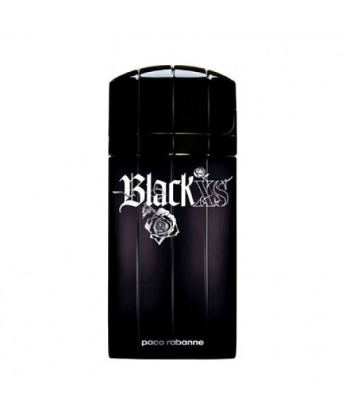 Black XS Lui (2005) - TESTER Eau de Toilette Uomo 100 ml