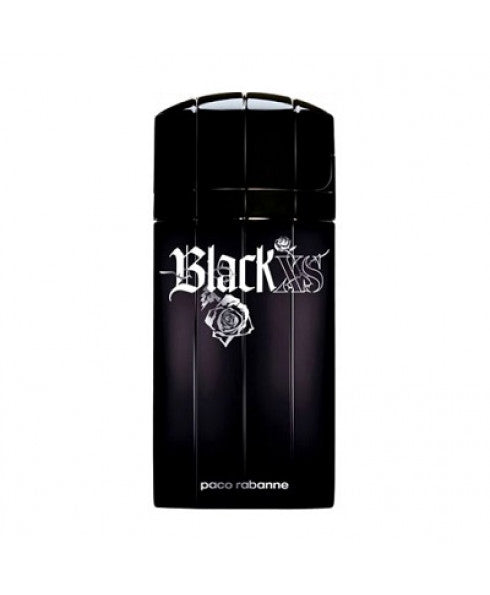 Black XS Vintage - TESTER Eau de Toilette Donna 80 ml