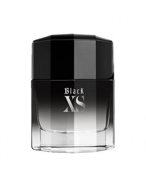 Black XS Excess For Him (2018) - TESTER Eau de Toilette Uomo 100 ml