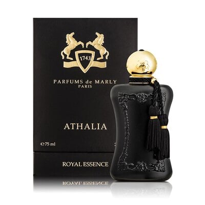 Athalia Eau de Parfum Unisex adulto 75 ml