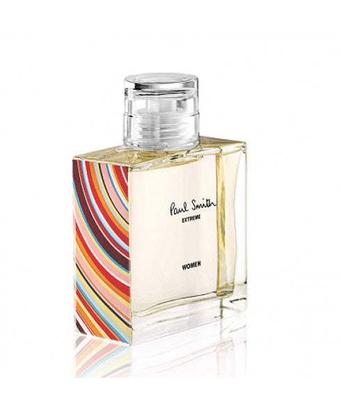 Paul Smith Women Extreme - TESTER (no cap) Eau de Toilette Donna 100 ml