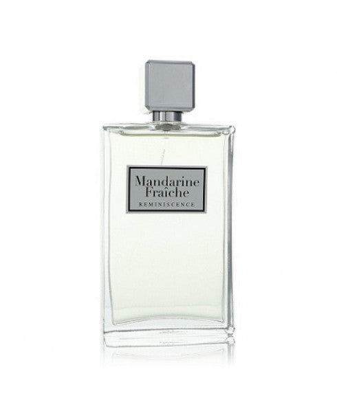 Mandarine Fraiche - TESTER Eau de Toilette Donna 100 ml