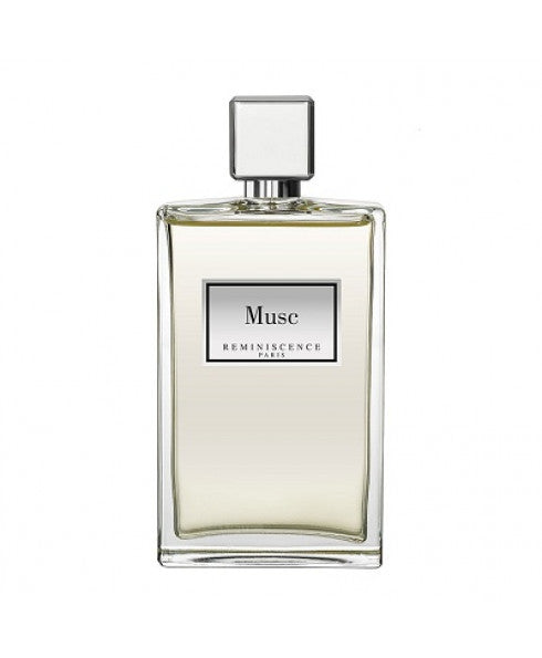 Musc - TESTER (no cap) Eau de Toilette Unisex adulto 100 ml