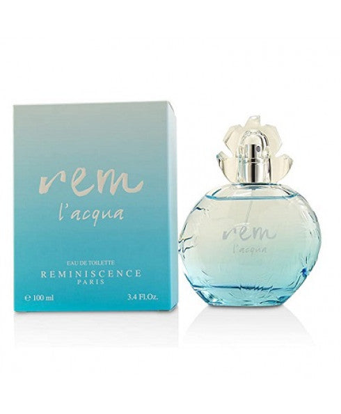 Rem L'Acqua (scatola usurata) Eau de Toilette Uomo 100 ml