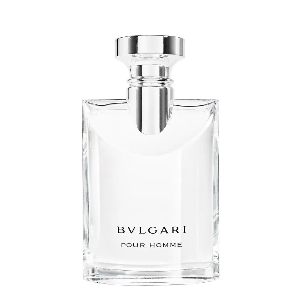 Bulgari Pour Homme - TESTER Eau de Toilette Uomo 100ml