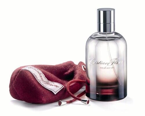 Cashmere Eau de Toilette Unisex adulto 100 ml