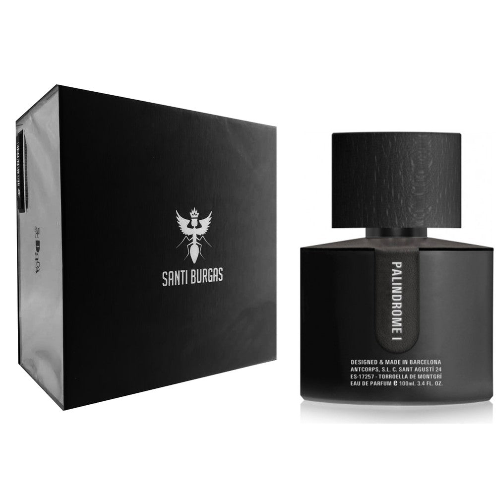 Palindrome I Eau de Parfum Unisex adult 100 ml