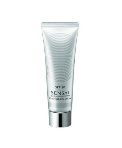 Sensai Cellular Perfomance Advanced Day Cream SPF 30 - TESTER  Donna 50 ml