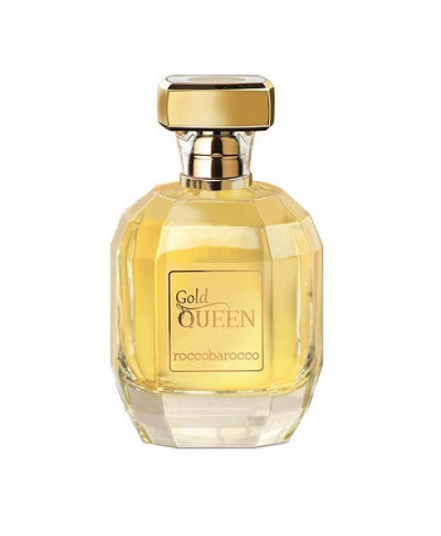 Gold Queen - TESTER Eau de Parfum Donna 100 ml