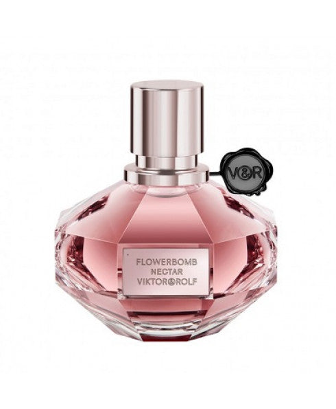 FlowerBomb Nectar - TESTER Eau de Parfum intense Woman 90 ml