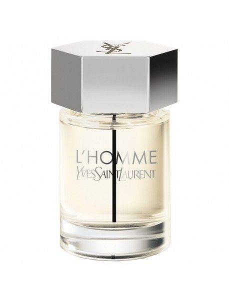 L'Homme YSL - TESTER Eau de Toilette Uomo 100 ml