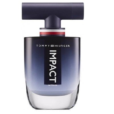 Tommy Impact Intense - TESTER Eau de Parfum Uomo 100 ml