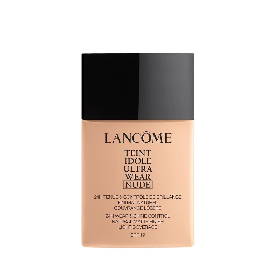 Teint Idole Ultra Wear Nude - 005 Beige Ivoire  Donna 40 ml