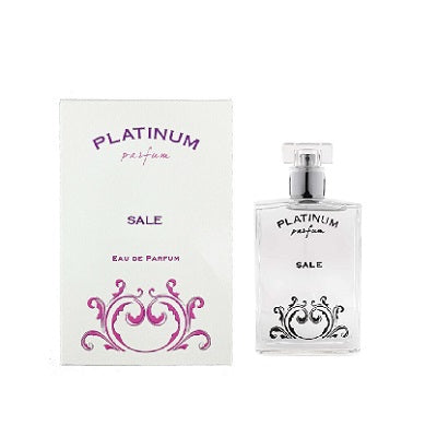 Platinum Sale Eau de Parfum Unisex adulto 100 ml