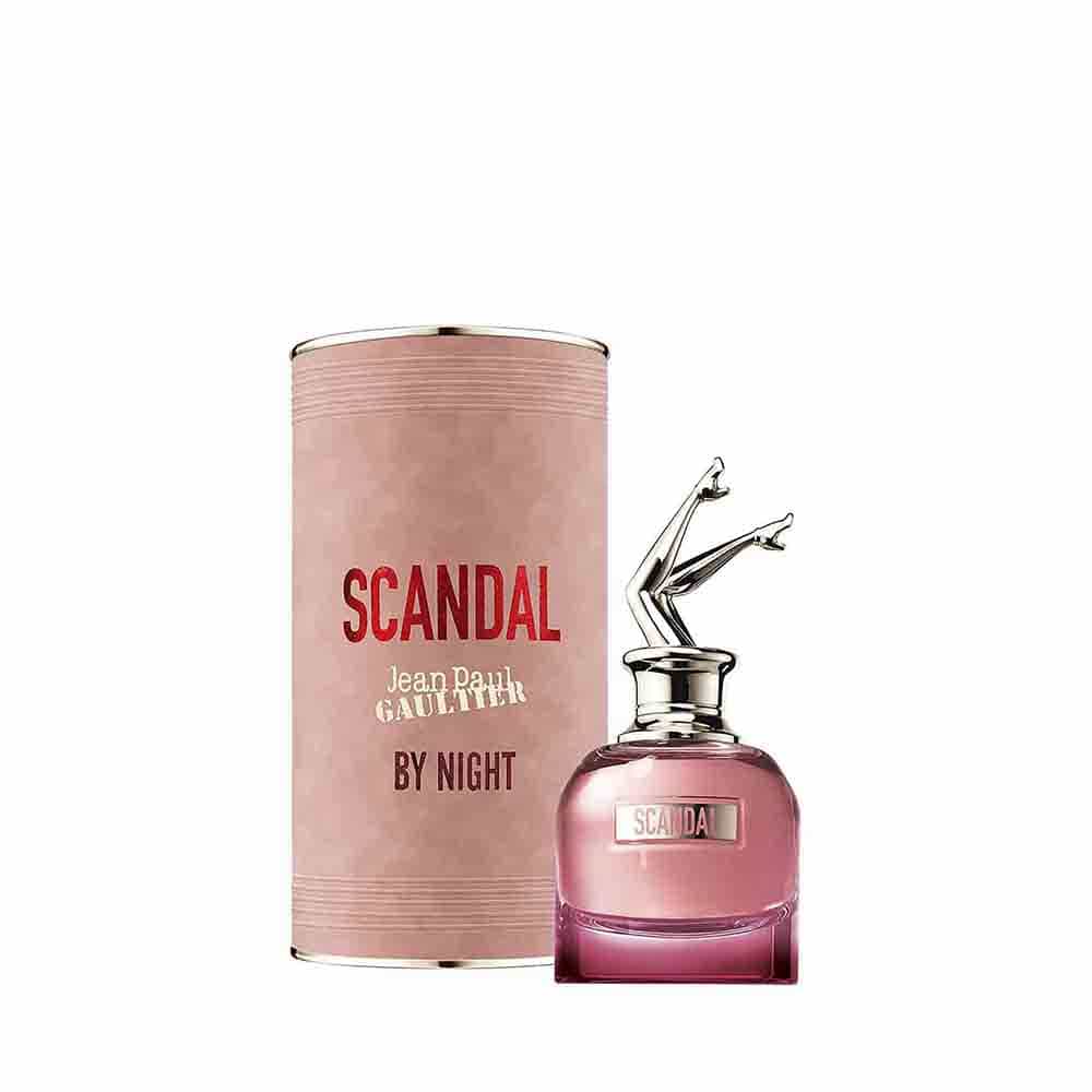 Scandal By Night Eau de Parfum intense Donna 30 ml