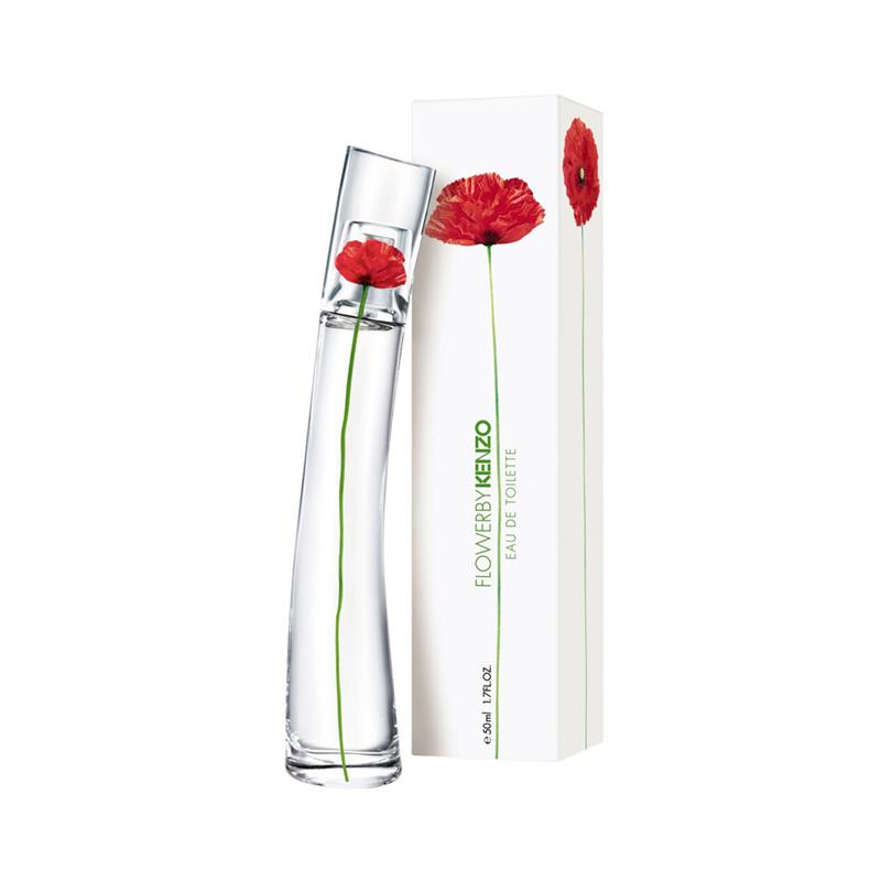 FlowerByKenzo  Eau de Parfum Donna 50 ml