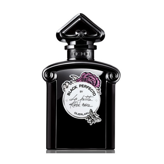 Black Perfecto Florale - TESTER Eau de Toilette Donna 100 ml