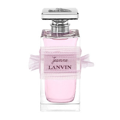 Jeanne - TESTER Eau de Parfum Donna 100 ml