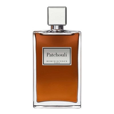 Patchouli Pour Femme - TESTER (no cap) Eau de Toilette Donna 100 ml