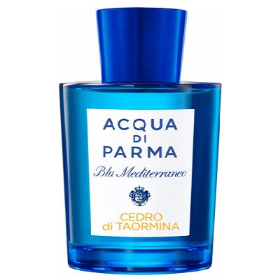 Blu Mediterraneo Cedro Di Taormina - TESTER (Fuori Produzione) Eau de Toilette Unisex adulto 150 ml