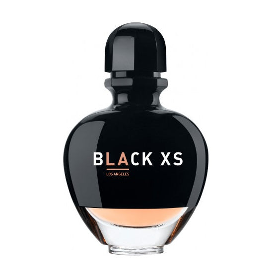 Black XS Los Angeles For Her - TESTER Eau de Toilette Donna 80 ml