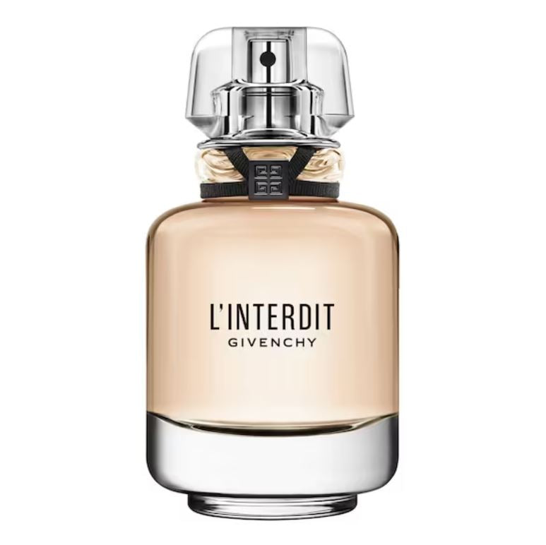 L'Interdit Eau de Parfum - TESTER Eau de Parfum Donna 80 ml