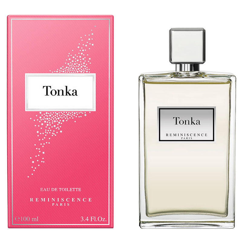 Tonka  Eau de Toilette Donna 100 ml